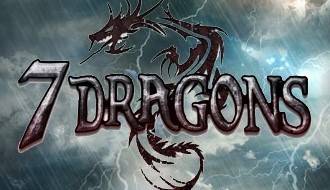 Dragons Mmo
