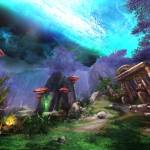 Aion GamesCom2010 - 01