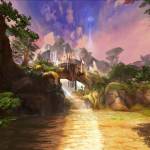 Aion GamesCom2010 - 05