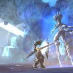 Aion GamesCom2010 - 08
