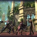 Aion GamesCom2010 - 12