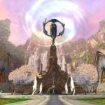 Aion GamesCom2010 - 19