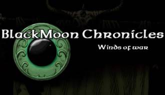 Black Moon Chronicles – Winds of War