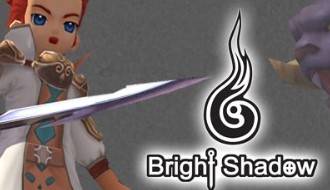 Bright Shadow