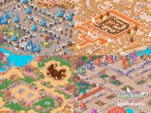 Candy Land