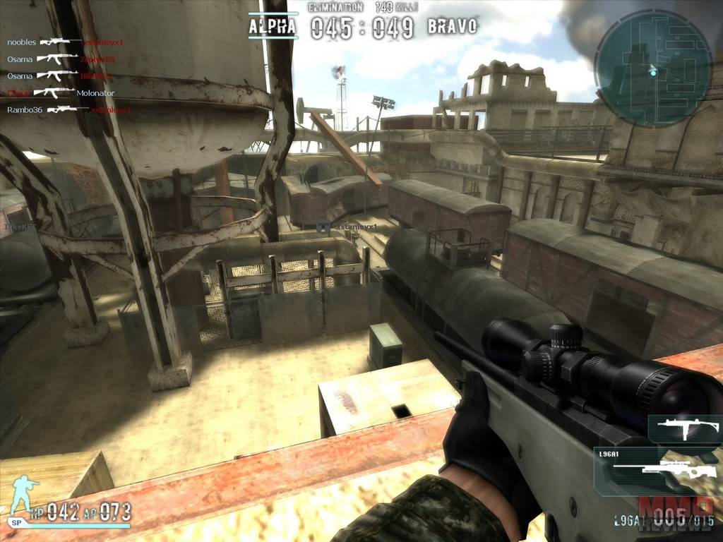 combat arms esl combat arms esl