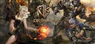 DK Online