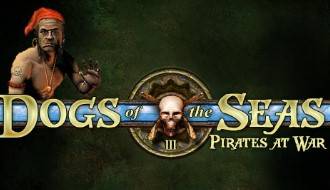 Dogs of the Seas