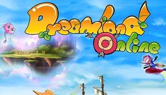 Dreamland Online