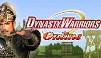 Dynasty Warriors Online