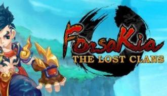 Forsakia