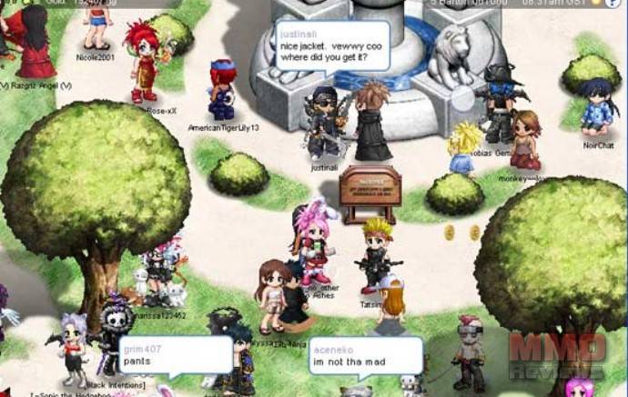 Mmorpg Welcome To Teen Forum 58