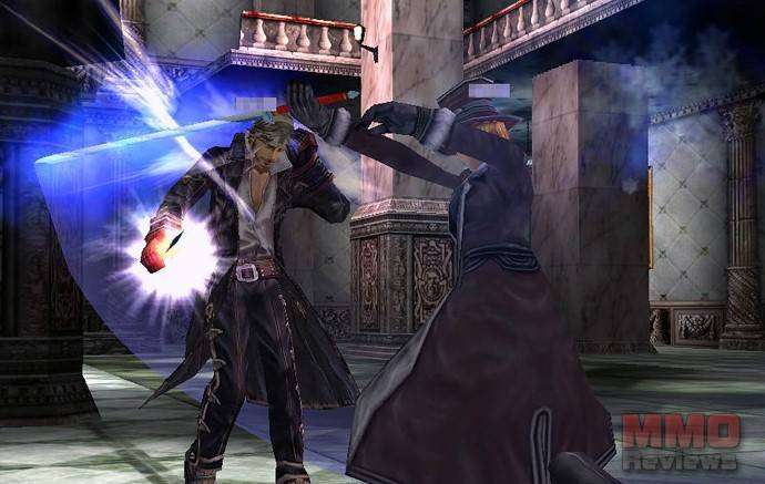 Gunz screenshot