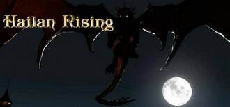 Hailan Rising