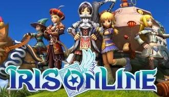 Iris Online