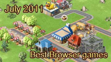 Best Browsergames