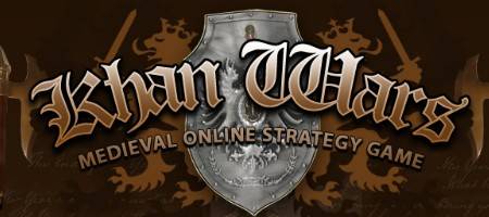 Khan Wars