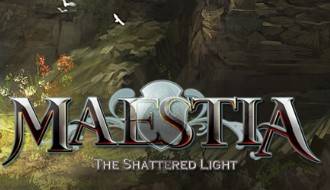 Maestia