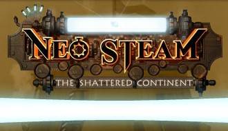 Neo Steam logo