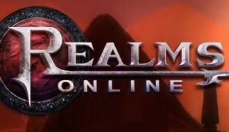 Realms Online