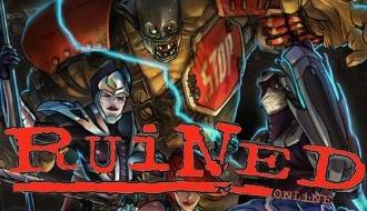 Ruined Online