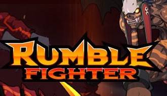 Rumble Fighter