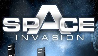 Space Invasion