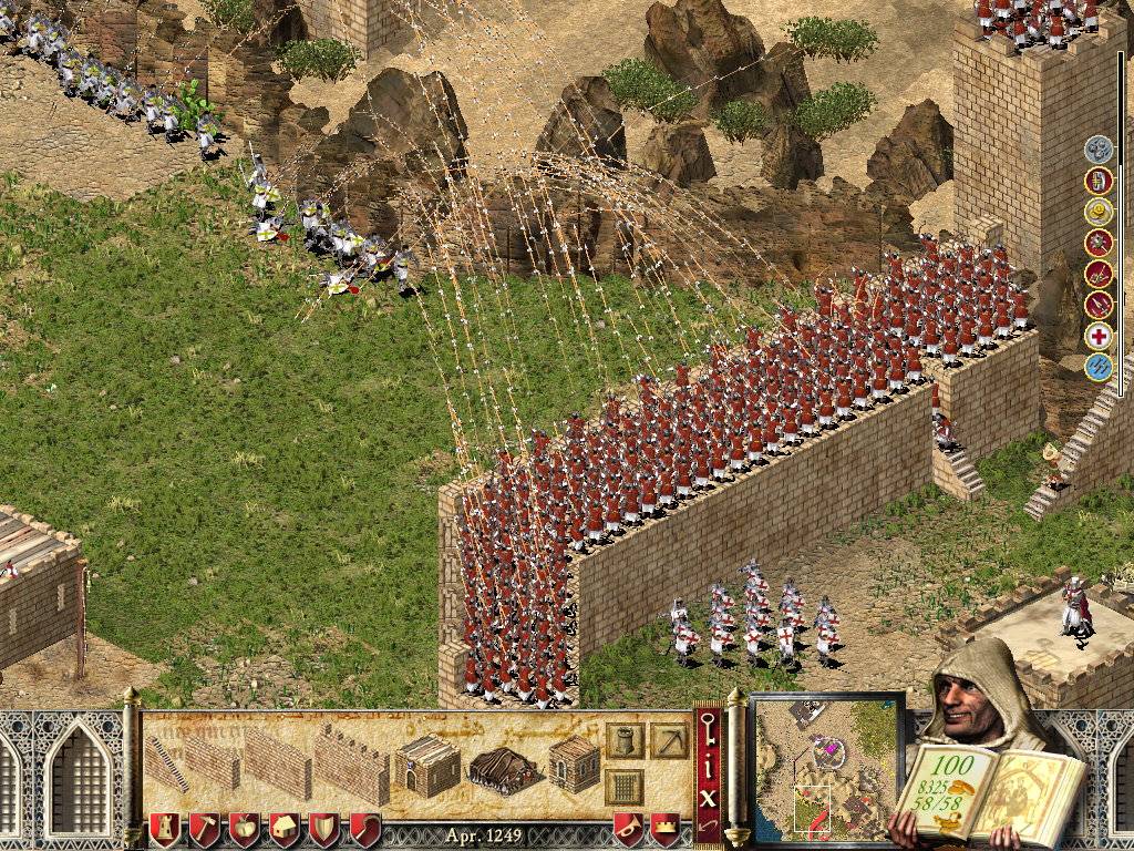 Age of Empires (Encuesta Inside)