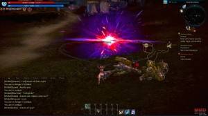 TERA reaper review GS3