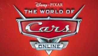 World of Cars Online logo