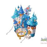 Time Castel Time Castel