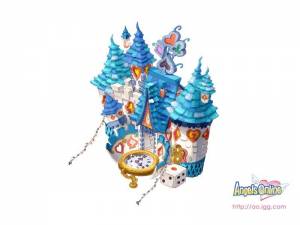 Time Castel