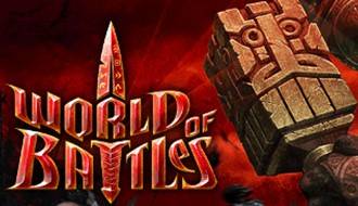 World of Battles