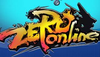 Zero Online