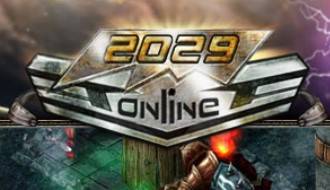 2029 online - logo