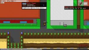 8bitMMO screenshot 1