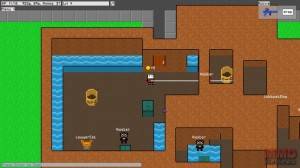 8bitMMO screenshot 3