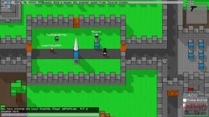 8bitMMO screenshot 8