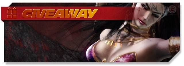 9 Dragons - Giveaway - EN