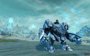 AION rider RW2