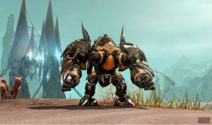 AION rider RW3