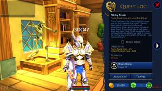 AQ3D screenshots review mmoreviews 1