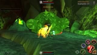 AQ3D screenshots review mmoreviews 2