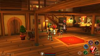 AQ3D screenshots review mmoreviews 3