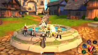 AQ3D screenshots review mmoreviews 4