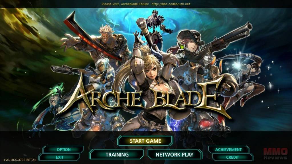 ARCHE review RW4