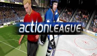 Actionleague