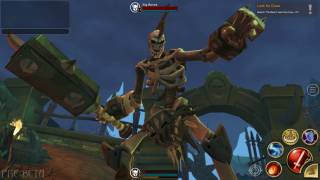 AdventureQuest 3D Interview screenshots (1)