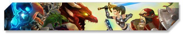 AdventureQuest 3D - news