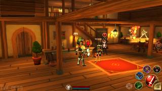 AdventureQuest 3D screenshots (4)